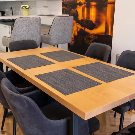 Appartement Elite Mostar