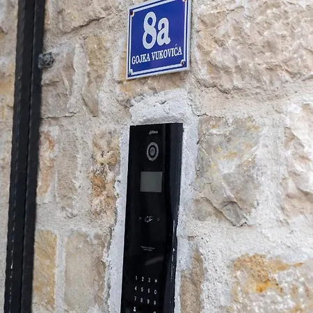 Elite Apartment Mostar