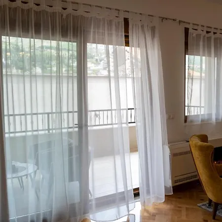 Apartment Elite Mostar