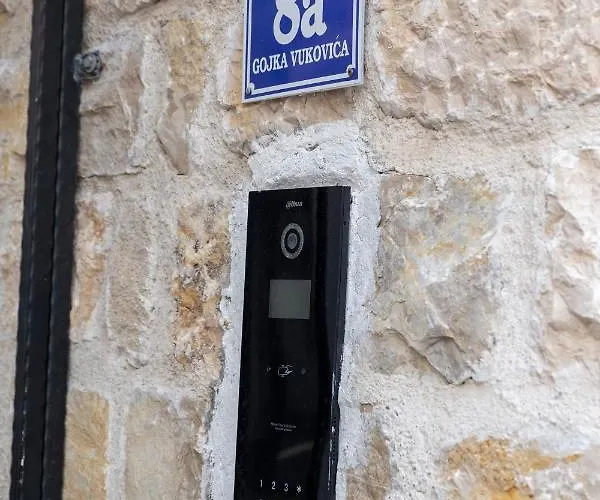 Elite Apartment Mostar