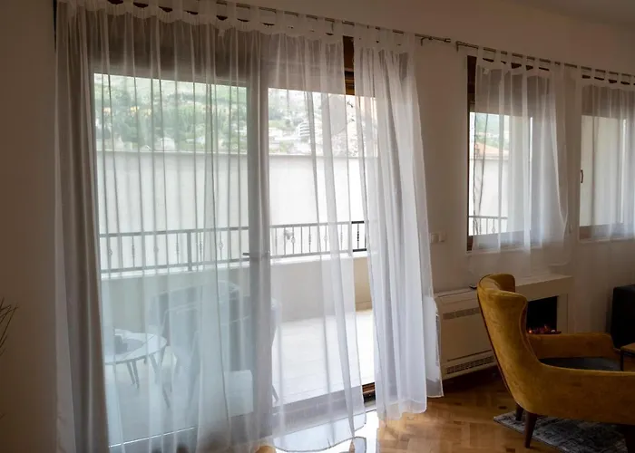 Apartment Elite Mostar